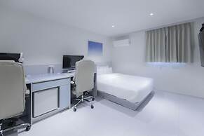 Aank Air Hotel Chuncheon