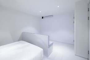 Aank Air Hotel Chuncheon