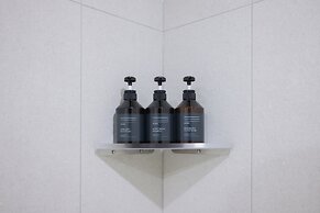 Aank Air Hotel Chuncheon