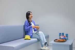 Aank Air Hotel Chuncheon