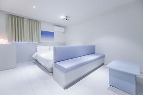 Aank Air Hotel Chuncheon