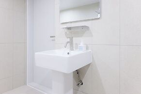 Aank Air Hotel Chuncheon