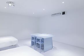 Aank Air Hotel Chuncheon