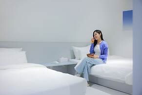 Aank Air Hotel Chuncheon