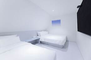 Aank Air Hotel Chuncheon