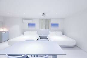 Aank Air Hotel Chuncheon