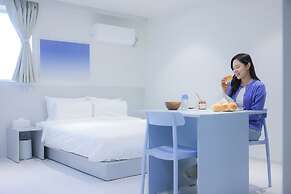 Aank Air Hotel Chuncheon