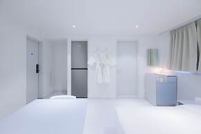 Aank Air Hotel Chuncheon