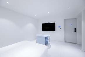 Aank Air Hotel Chuncheon