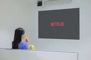 Aank Air Hotel Chuncheon