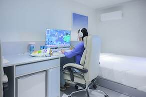 Aank Air Hotel Chuncheon