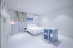 Aank Air Hotel Chuncheon