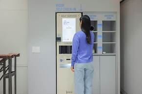 Aank Air Hotel Chuncheon