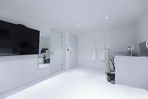 Aank Air Hotel Chuncheon