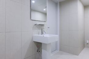 Aank Air Hotel Chuncheon