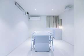 Aank Air Hotel Chuncheon