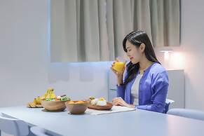 Aank Air Hotel Chuncheon