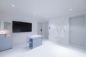 Aank Air Hotel Chuncheon