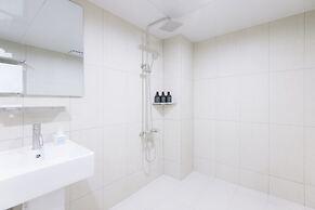 Aank Air Hotel Chuncheon