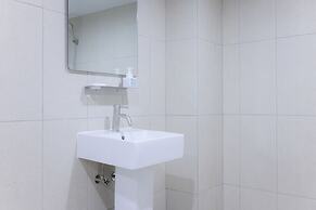 Aank Air Hotel Chuncheon