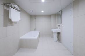 Aank Air Hotel Chuncheon