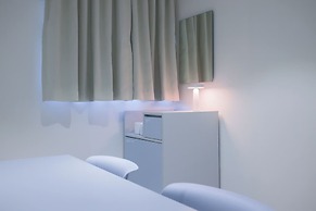 Aank Air Hotel Chuncheon