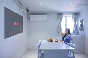 Aank Air Hotel Chuncheon