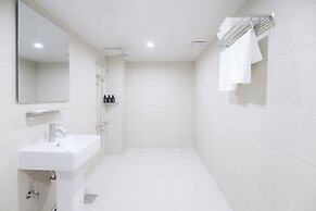 Aank Air Hotel Chuncheon