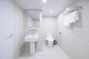 Aank Air Hotel Chuncheon