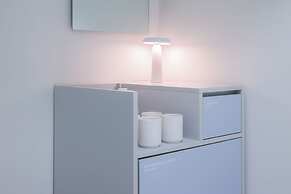 Aank Air Hotel Chuncheon