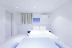 Aank Air Hotel Chuncheon