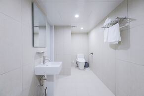 Aank Air Hotel Chuncheon