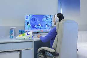 Aank Air Hotel Chuncheon