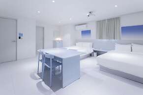 Aank Air Hotel Chuncheon