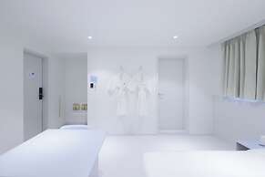 Aank Air Hotel Chuncheon