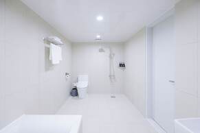 Aank Air Hotel Chuncheon