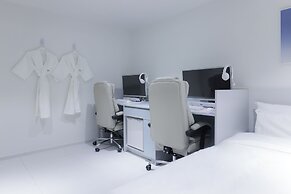 Aank Air Hotel Chuncheon