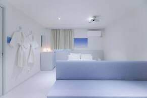 Aank Air Hotel Chuncheon