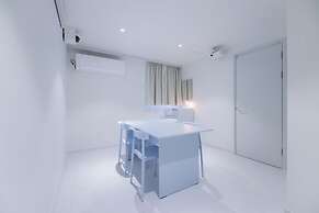 Aank Air Hotel Chuncheon