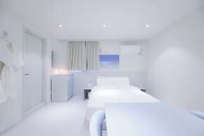 Aank Air Hotel Chuncheon