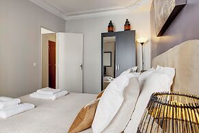 Beauregard Design Résidence