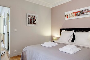 Beauregard Design Résidence