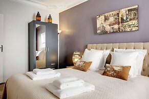 Beauregard Design Résidence