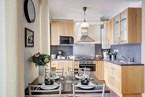 Beauregard Design Résidence