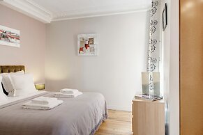 Beauregard Design Résidence