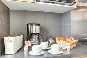 Beauregard Design Résidence