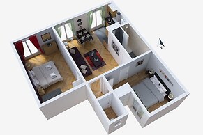 Beauregard Design Résidence