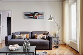 Beauregard Design Résidence