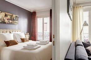 Beauregard Design Résidence