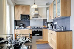 Beauregard Design Résidence